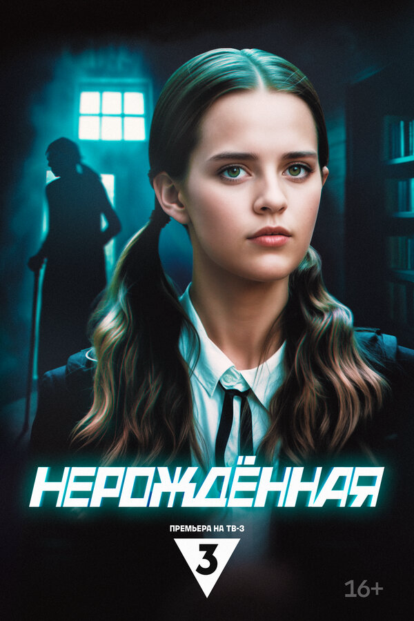 Смотреть Нерождённая 2 сезон онлайн бесплатно в HD качестве на русском языке